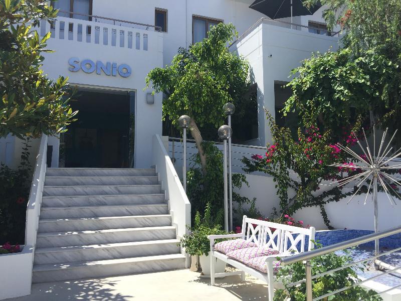 Sonio Beach - Que Bella Collection Platanés Exterior foto