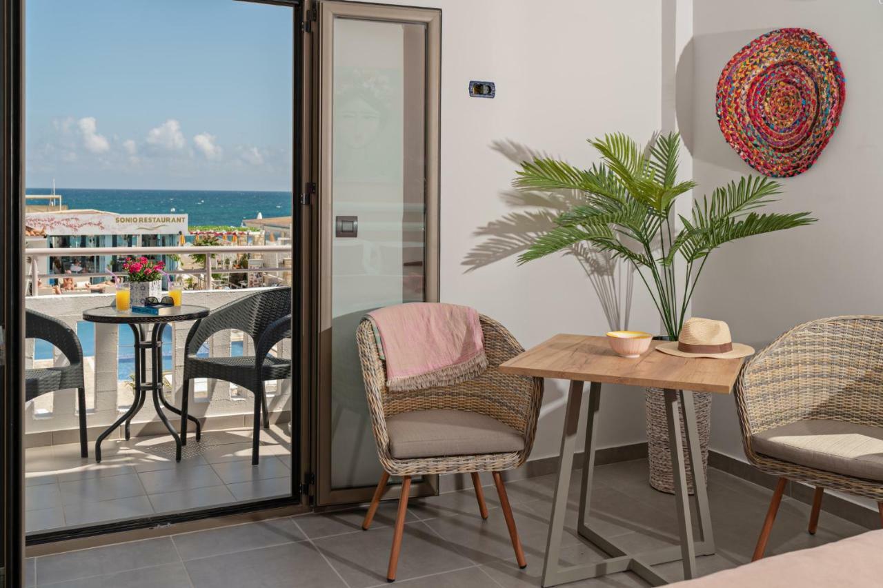 Sonio Beach - Que Bella Collection Platanés Exterior foto