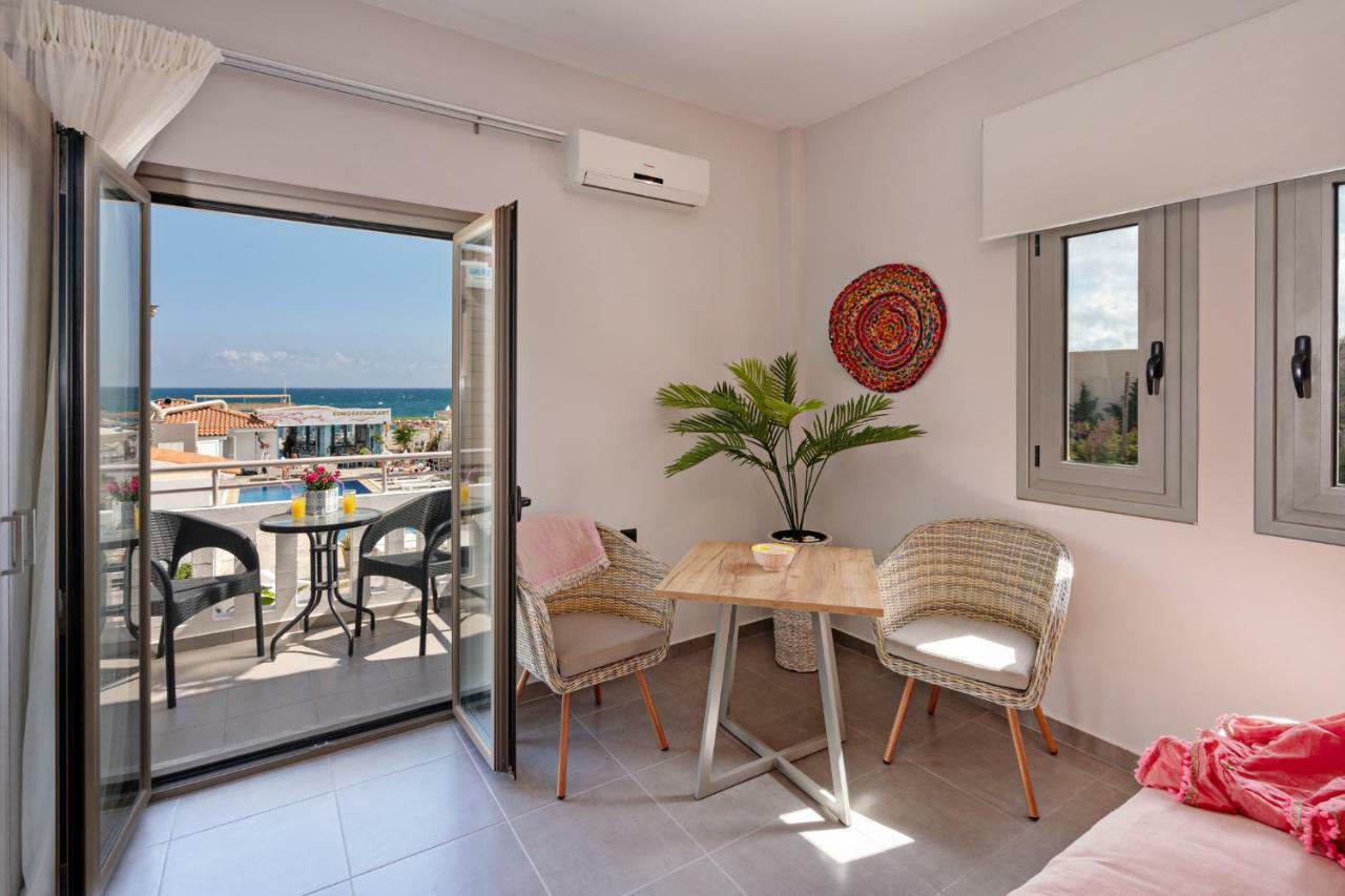 Sonio Beach - Que Bella Collection Platanés Exterior foto